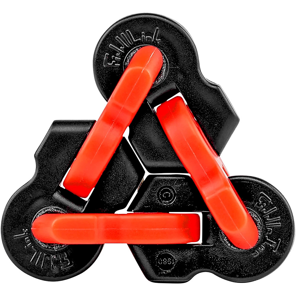 Ручной тренажер DAddario Fiddilink Черный 2590₽