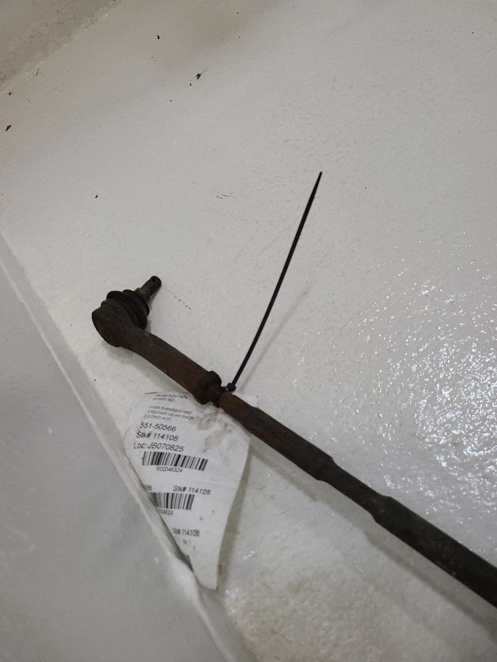 2011 - 2017 HONDA ODYSSEY Steering Gear Rack Power Rack And Pinion Foto 2 de 4