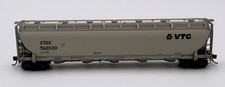 Atlas HO 20007517 - Master Trinity 5660 PD Covered Hopper - 'VTG North America
