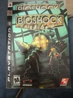 Bioshock PS3 CIB