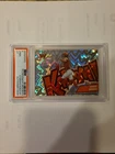 2024 Panini Absolute - Kaboom! Horizontal Jayden Daniels #7 (RC)