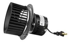 Replacement Motor Assembly for Broan-Nutone Bathroom Exhaust Fan Models, 744, 74