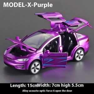 Tesla Model X Toy Car | eBay