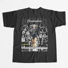 Sophie Cunningham The Enforcer Shirt