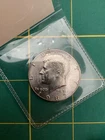 New Listing1982 D Kennedy Half Dollar AU Free Shipping