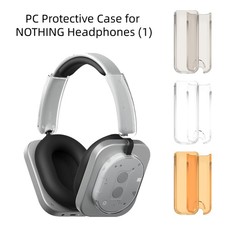 PC Protective Case for NOTHING Headphones 1 Dustproof and Shockproof Cover