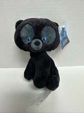 Authentic Disney Store Brave Bear Hamish 7 Plush NWT