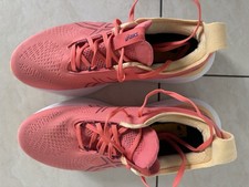 Asics Gel-Nimbus 25 Running Trainers Run Sportschuhe Laufschuhe Gr. 42 (26,5 cm)