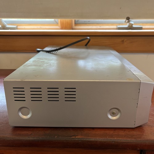 Memorex MVD4543 DVD VCR Player Recorder Combo 6 Head Hi-Fi VHS parts or repair - Picture 6 of 7