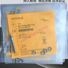 1pc New TURCK BI1U-EG05-AP6X-V1331 Proximity switch sensor Free ship #YP1