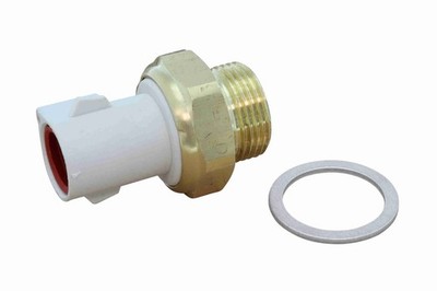 Thermoschalter Temperaturschalter Kühlerlüfter VEMO V25-99-1700 für FORD FIESTA