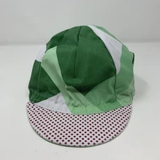 Cafe Du Cycliste L Alpe D Huez Cycling Cap - New