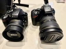 Großes Foto-Set – Top gepflegt – Ideal für Einsteiger & Fortgeschrittene