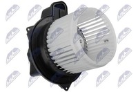 InnenraumgebläSe NTY EWN-FT-011 FüR Fiat Panda VAN 500 312 PXN1A 312AG1A AXG11