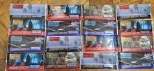 1995 Topps Empire Strikes Back Widevision Trading Cards 23
