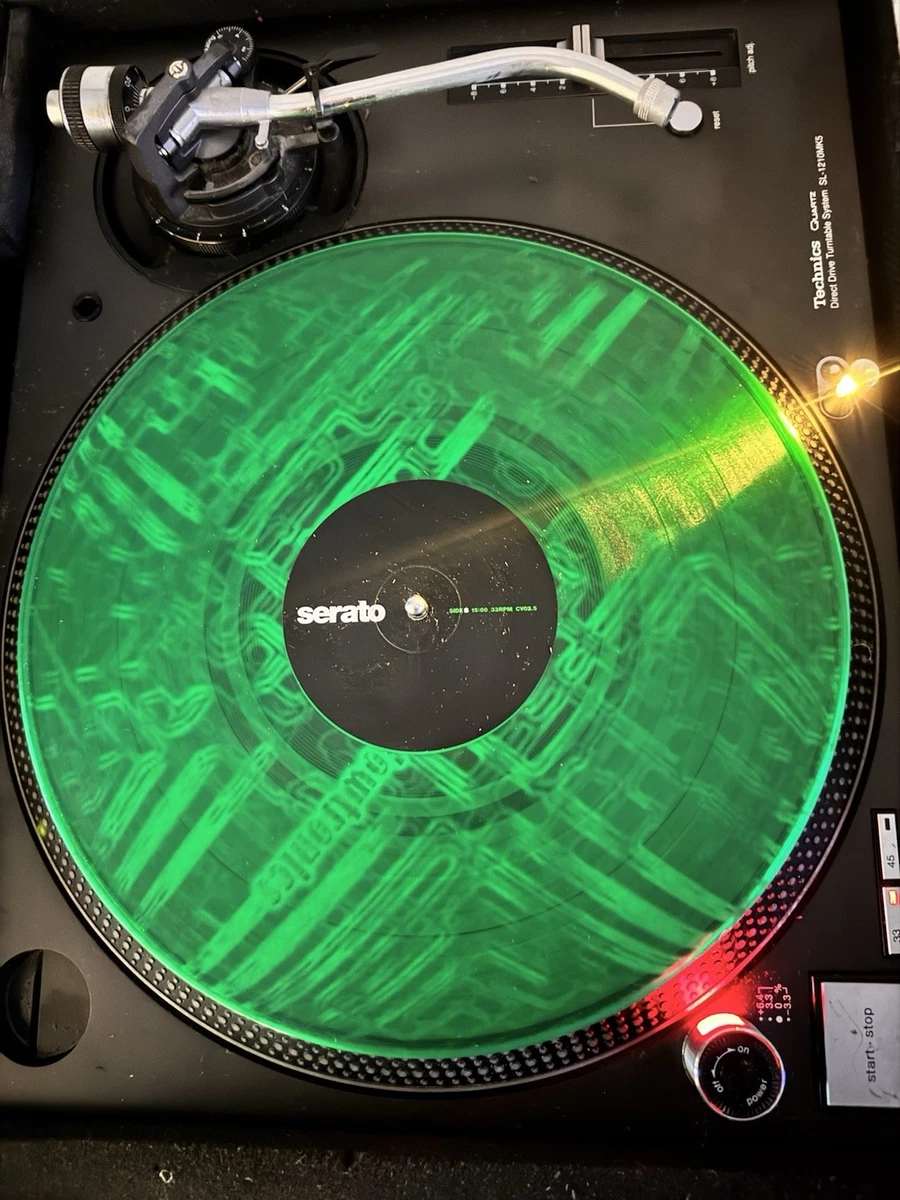 Technics 1200 Mk5 for sale | eBay