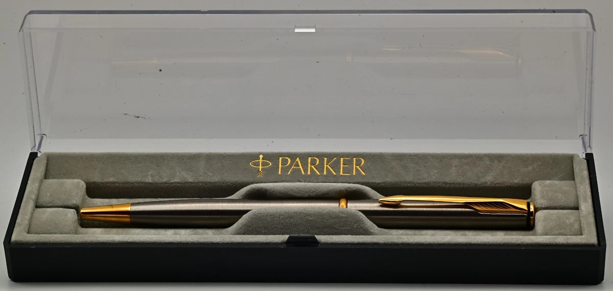 Parker Insignia in Collectable Ballpoint Pens for sale | eBay UK
