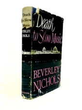 Death to Slow Music (Beverley Nichols - 1956) (ID:82456)