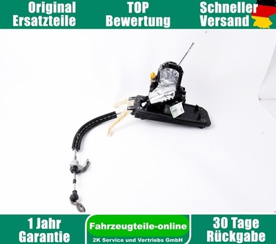 Schalthebel Schaltkulisse Schaltgehäuse Porsche Cayenne 92A 7P5713025S