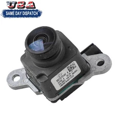 68274731AE Rear View Back Up Camera Fit for 2016-2019 Dodge Ram 1500 2500 3500