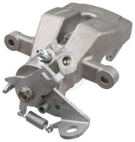 Hinterachse Links A.B.S. 528921 Bremssattel FüR Renault