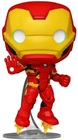 FUNKO POP! Marvel: Marvel New Classics - Iron Man [New Toy] Vinyl Figure