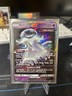 Pokémon TCG Nihilego GX Ultra Rare Card 49/111 Crimson Invasion