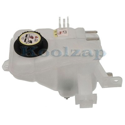 For 1996-2005 Sable Front Coolant Reservoir White Plastic 3F1Z 8A080 EA Q