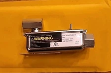 AS PICTURED Oven Safety Gas Valve 2530 A3243071ANAT-9  DST2222-9906