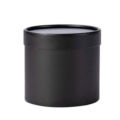 Flower Box Round Cardboard Boxes Wedding Party Rose Flower Packaging Decorati...