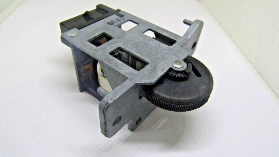 DS-345 FORD TAURUS INTERRUPTOR PANEL ATENUADOR OEM FORD NUEVO Foto 3 de 4