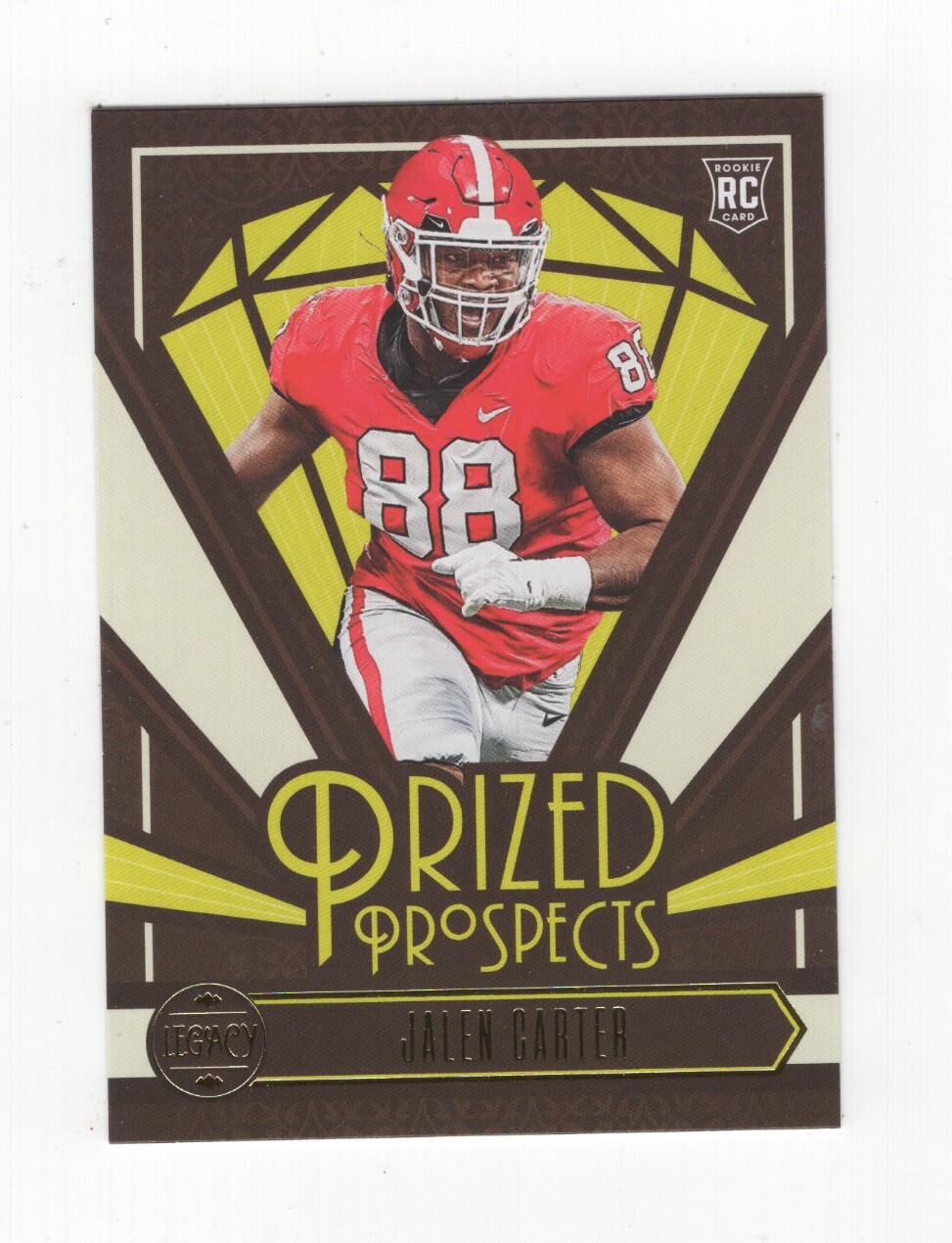 2023 PANINI LEGACY FOOTBALL INSERTS PICK YOUR PLAYER - Picture 47 of 52
