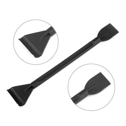 10 in 1 Black Multifunctional Disassemble Sticks Prying Tools for Mobile Phone - Zdjęcie 3 z 12