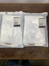 6X NILFISK VACUUM DUST BAGS 1470746010 NEW FACTORY SEALED (CLAYTON) COMMERCIAL