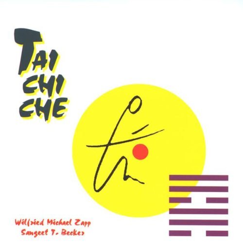 Zapp,Wilfried Michael Tai Chi Che (CD)