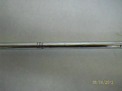 Square Two Power Cavity Series RH 9 Iron Stiff Steel Shaft Womens Golf Club — 第 2/2 张图片