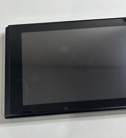 Nintendo Switch Replacement Tablet Console Only Good Very Condition