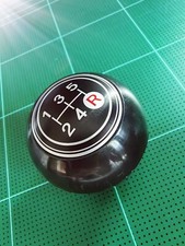 5 Speed Manual Gear Shift Knob 10mm Fits Toyota Celica Ta22 Ta23 Ta27 Ta28 Ra25