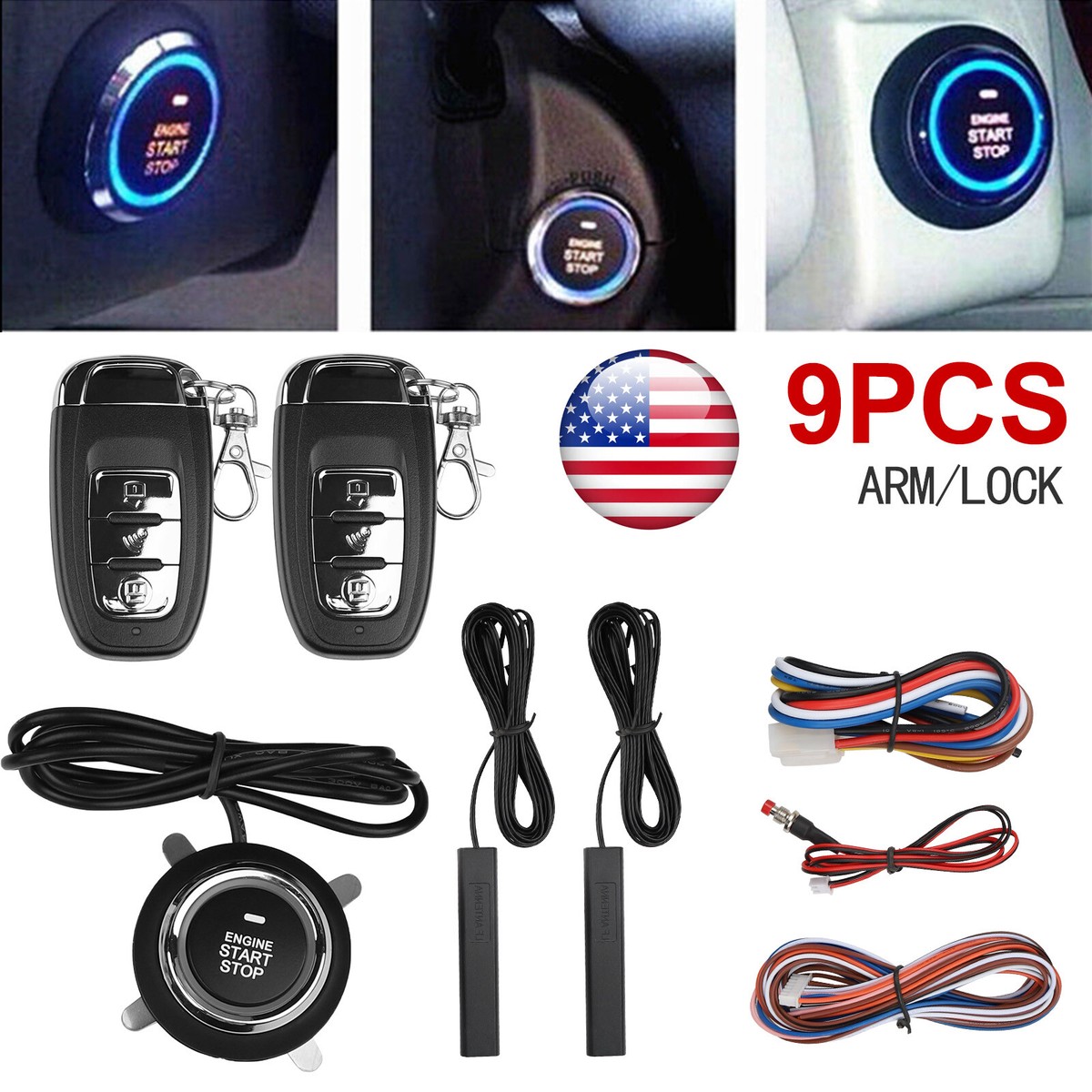Keyless