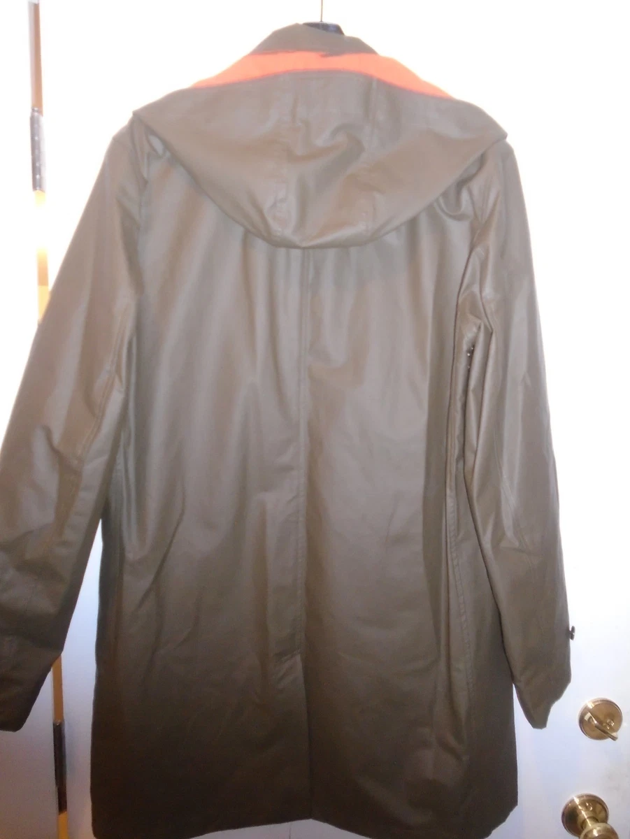 Jack spade raincoat sale