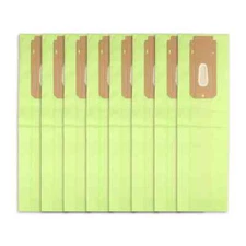 Reinlichkeit 8 PK Oreck type CC XL Vacuum Bags, Fit All Oreck XL Upright Vacuum