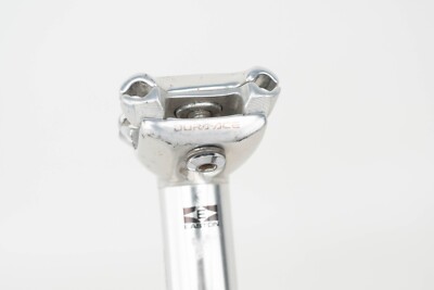 SHIMANO DURA ACE SP-7410 NJS SEATPOST 27.2 VINTAGE BICYCLE OLD