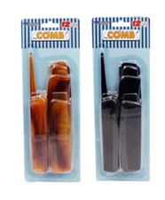 Hair Combs 12pc Set