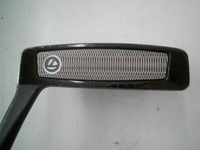 Taylor Made GHOST Tour Black Maranello Japan Model 34inch Putter