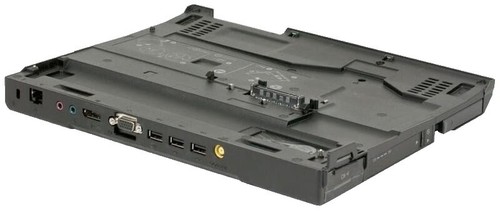 Lenovo ThinkPad Ultra Docking Station 40AJ Brand New W/ Power