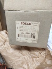 Indotto 1604010429 per smeriglia Bosch 1 604 010 429 Ricambio Originale