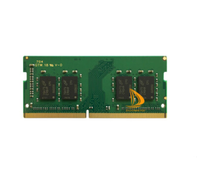 Crucial 32 GB 2x 16 GB DDR4 RAM PC4-2666V PC4-21300S 1RX8 SO-DIMM