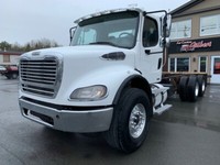 2011 Freightliner M2 112