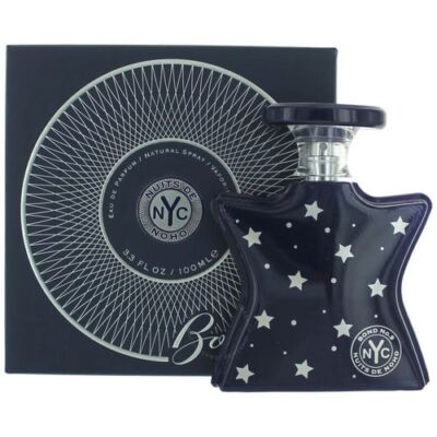 Bond No.9 Nuits De Noho for Women Eau de Parfum Spray 3.3 oz
