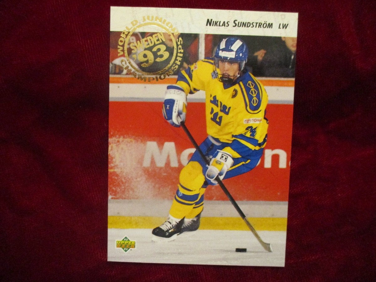 Hockey Game World Juniors Stream Online Free 93 Upper Deck